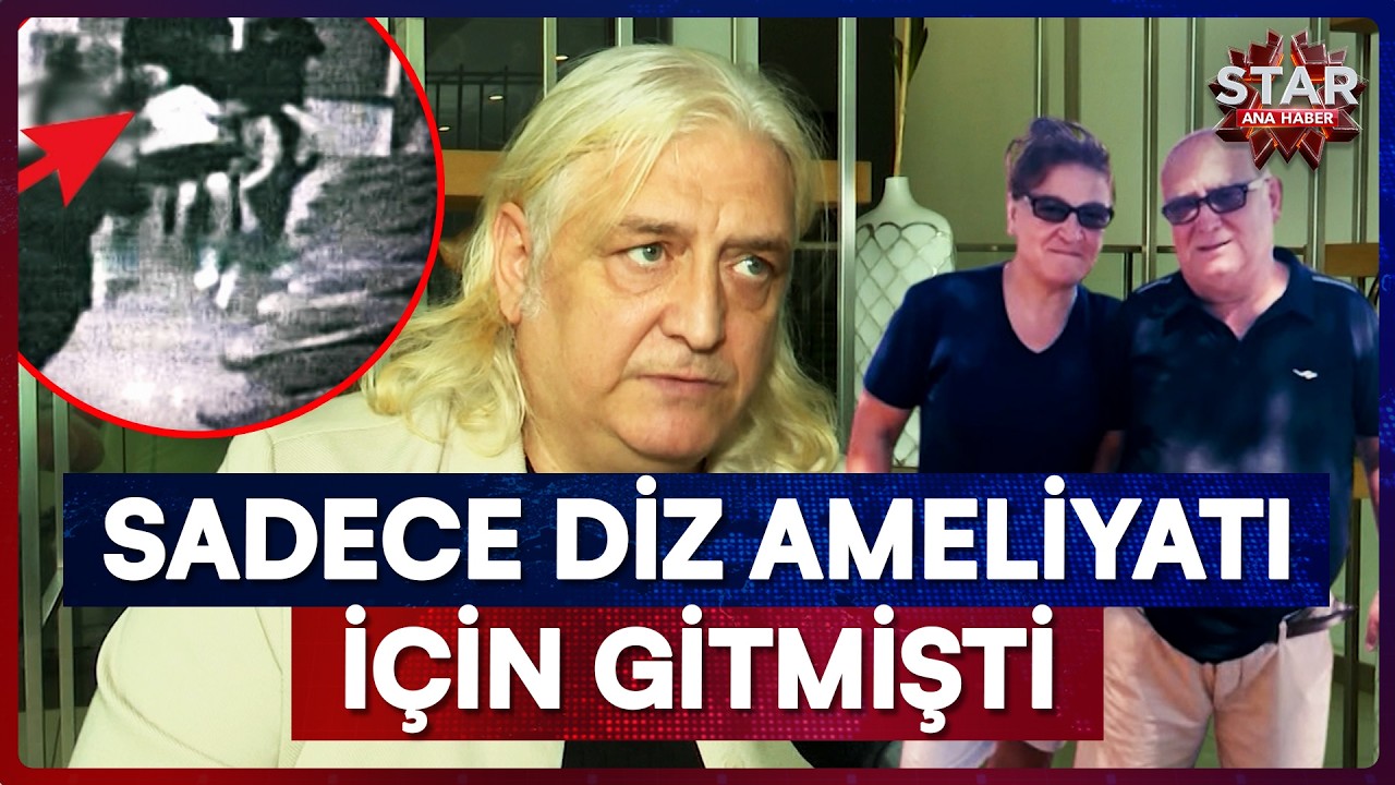 &Ouml;zel Hastanede Skandal İhmal: &Ouml;len Hastanın Raporlarını Değiştirdiler! | Star Ana Haber