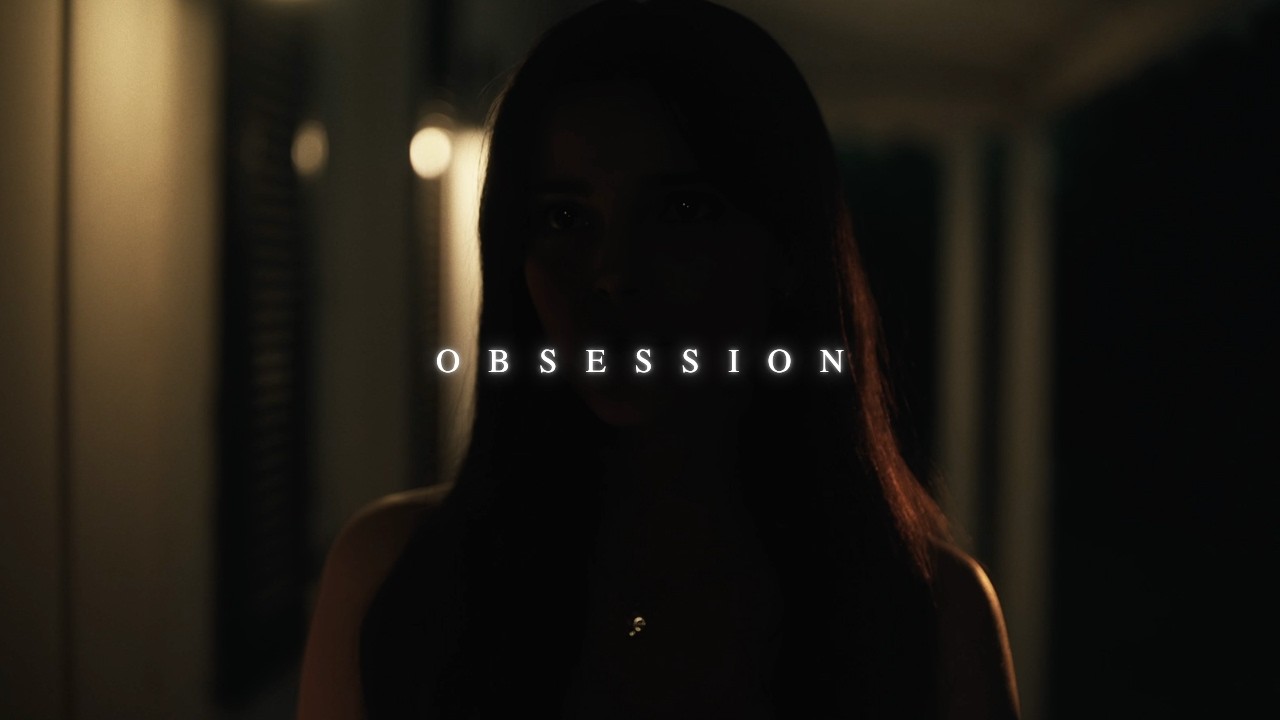 Visuals - Obsession (4K)