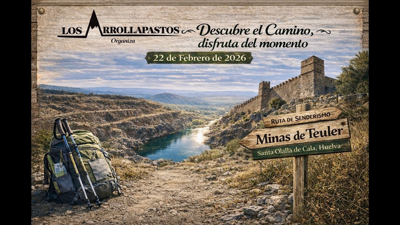 Minas de Teuler y Castillo