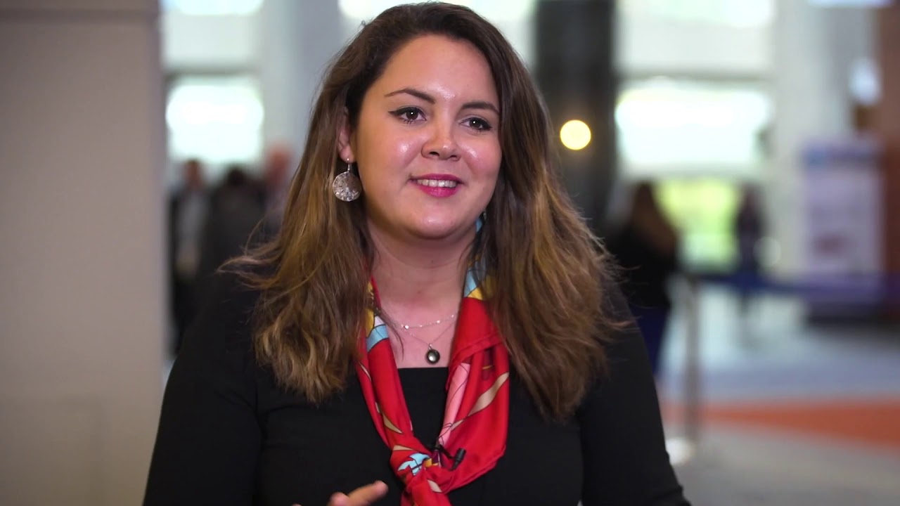 Wednesday at the IAC 2019 by IAC TV provided by the IAF