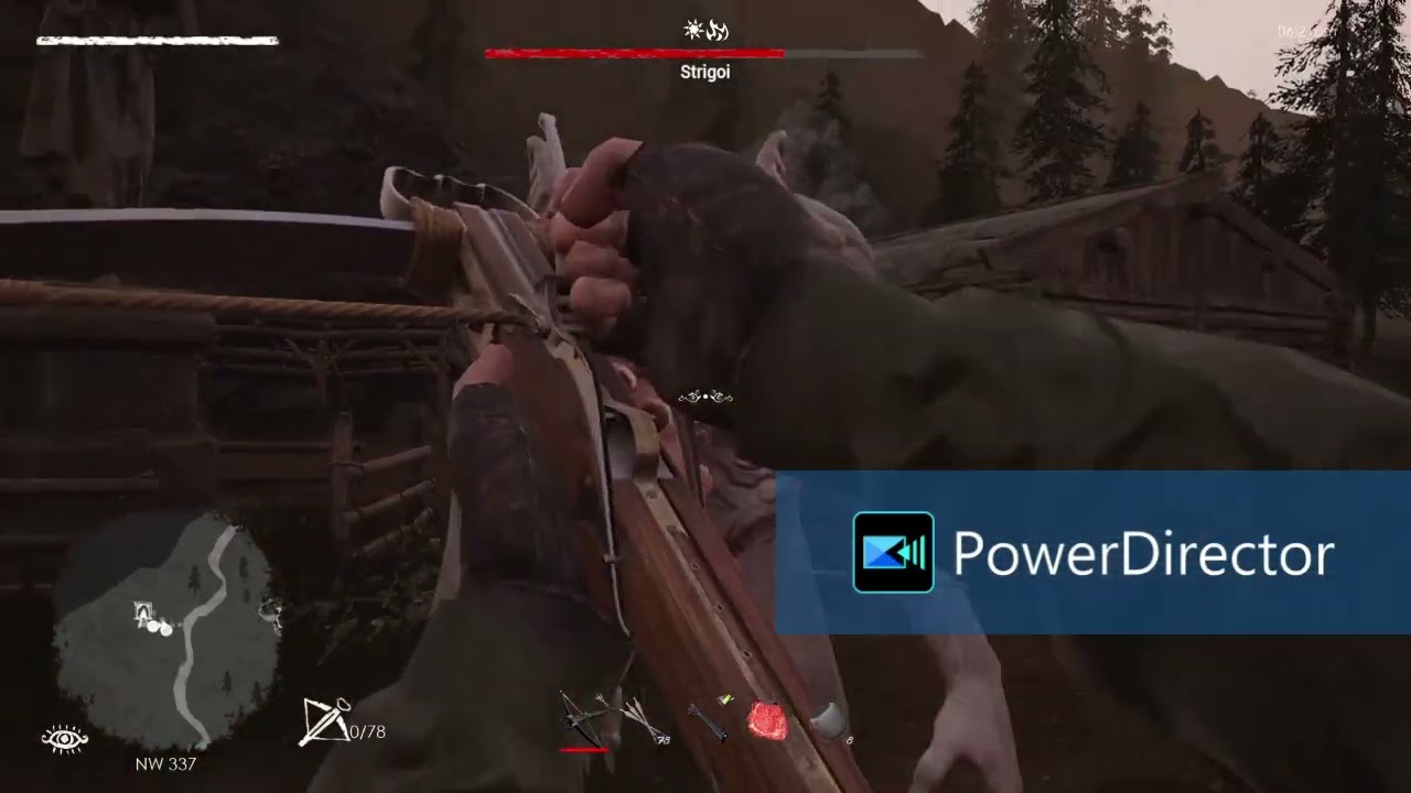 folklore hunter last until new update