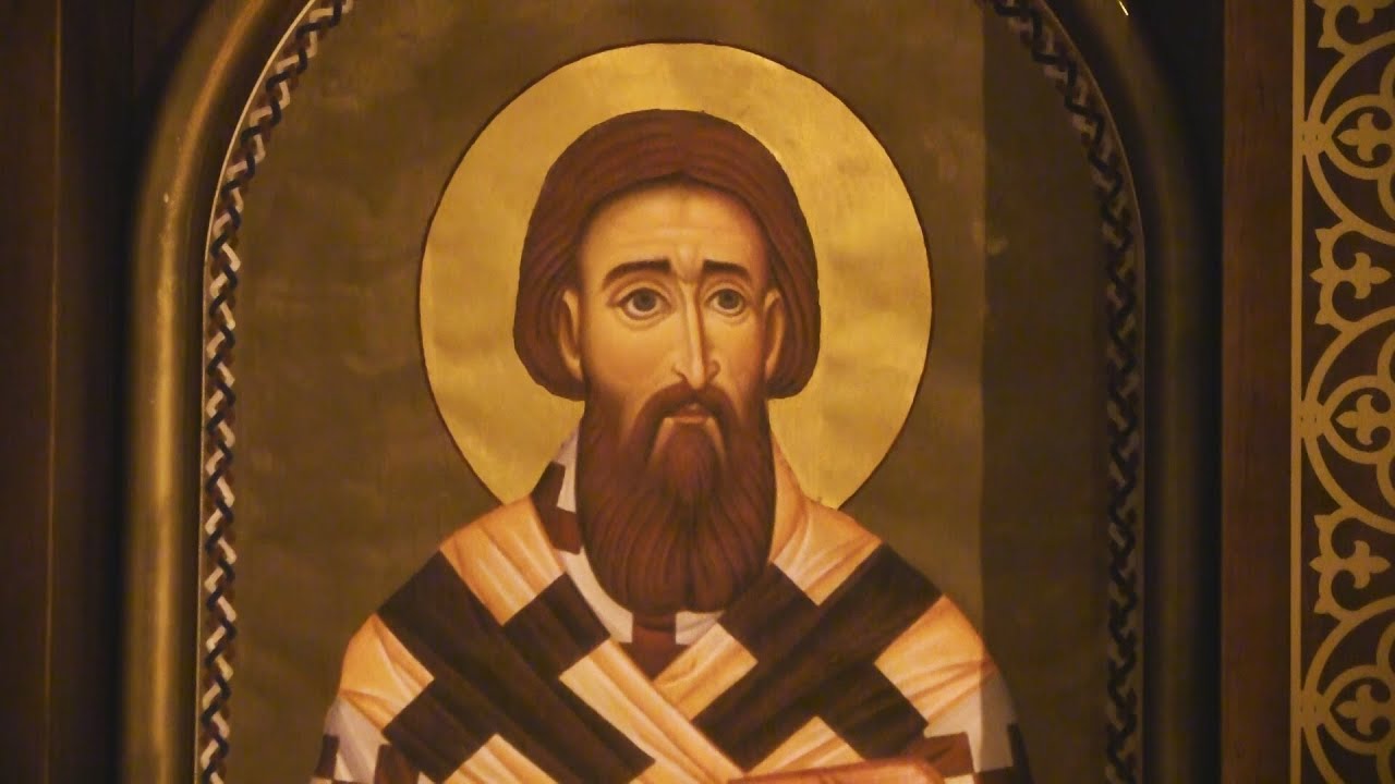 Одговор духовника - Искушења са најближима