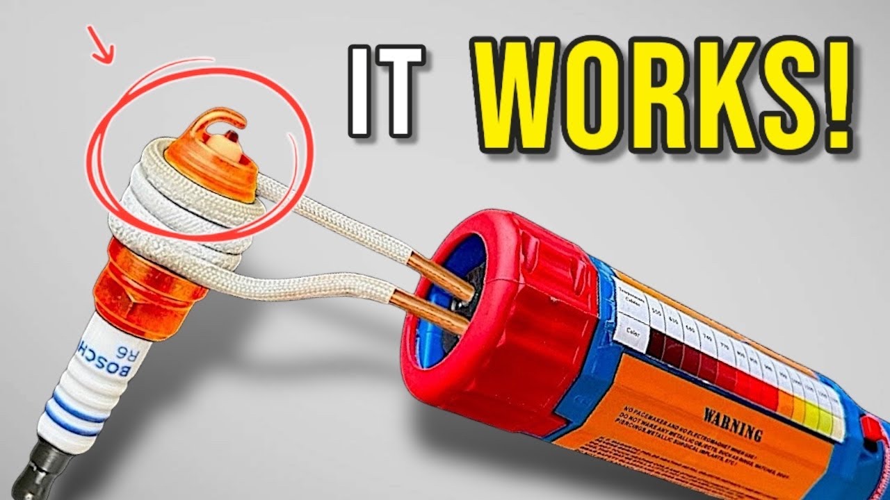5 Game-Changing Tools You Didn't Know Existed!! 