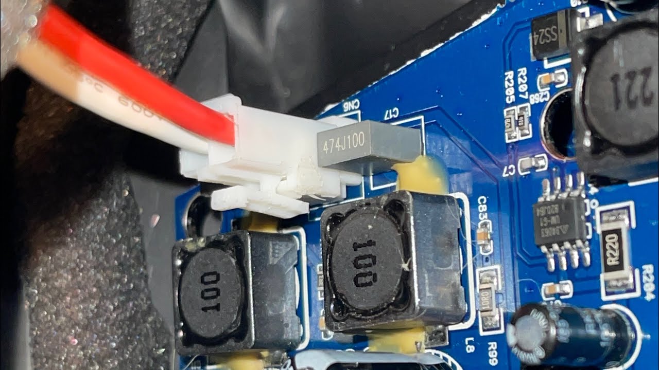 ION Pathfinder 3 Stopped Making Sound (How to fix)
