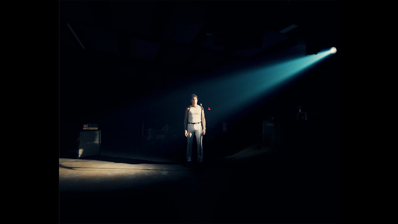 LEAP - Do Or Die (Official Video)