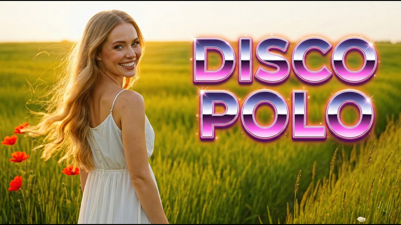 Ale Numer! - Tu Warszawa! #discopolo2026 #DiscoPolo