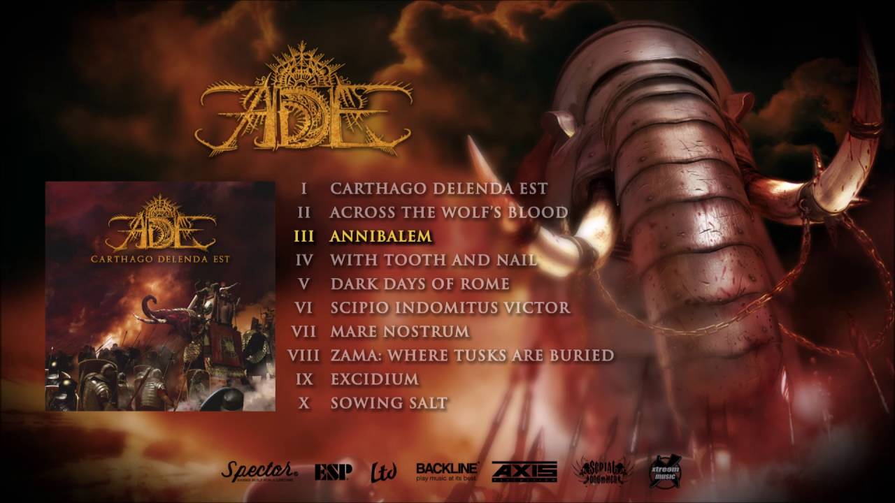 ADE - Annibalem
