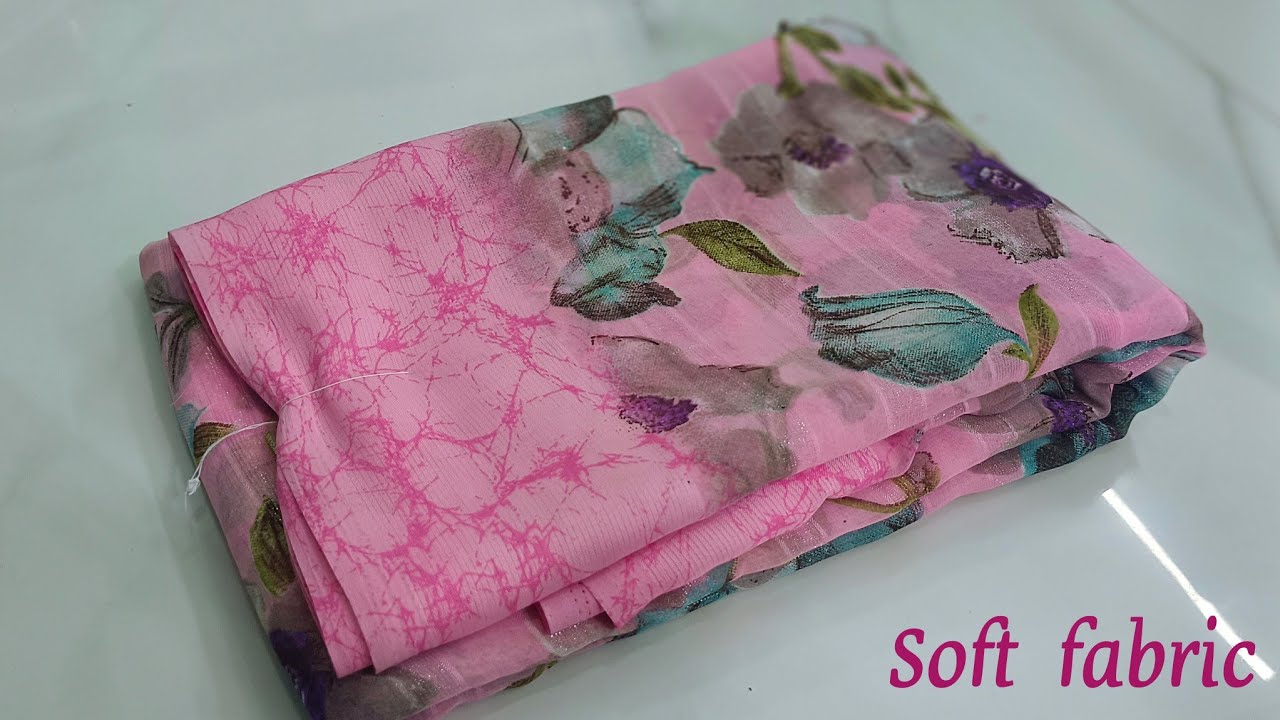 Masakali chiffon Sarees collection | 18/3/26 | soft poonam sarees collection 