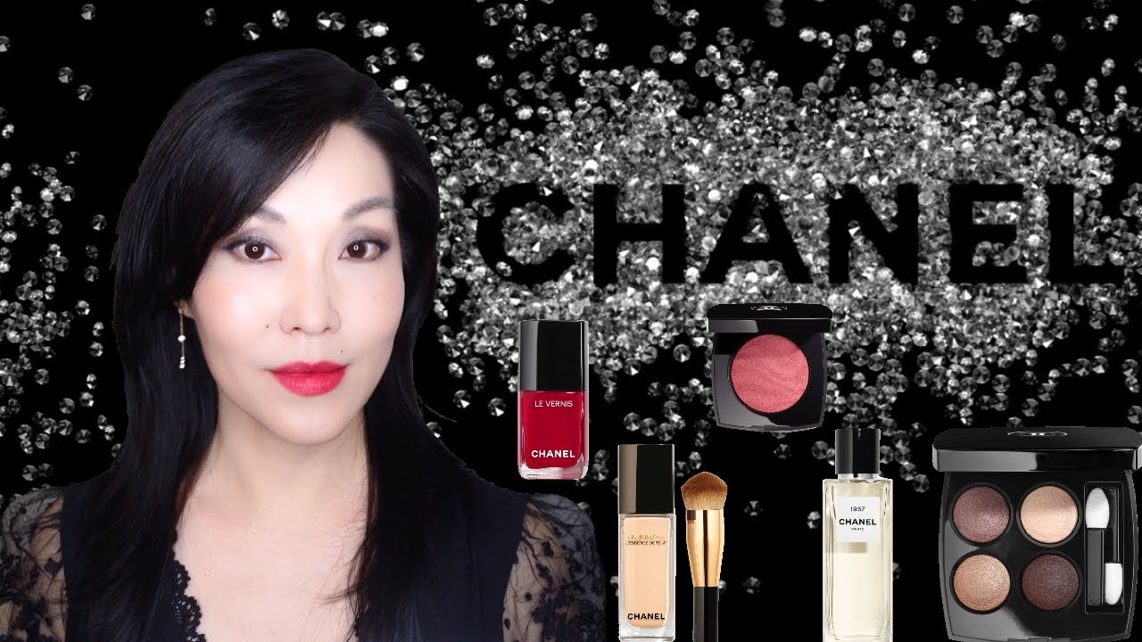 All Time Classic Chanel Favorites x idyl diamonds 
