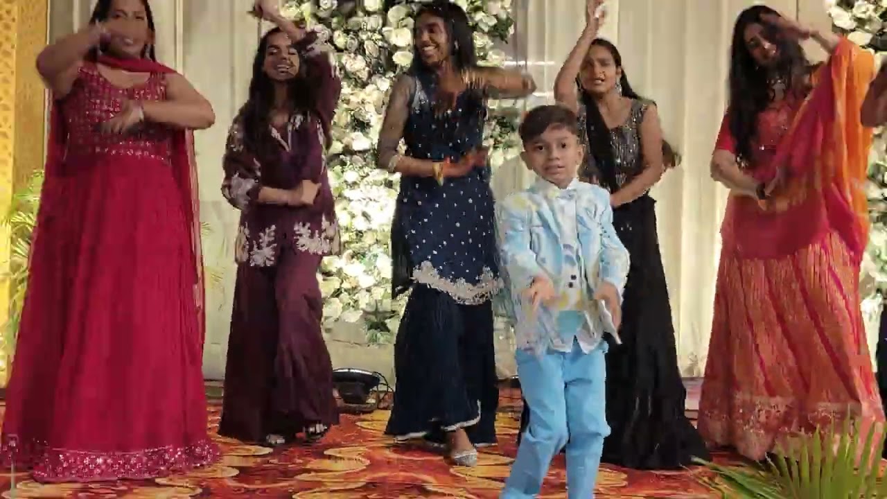 Wedding dance by me...