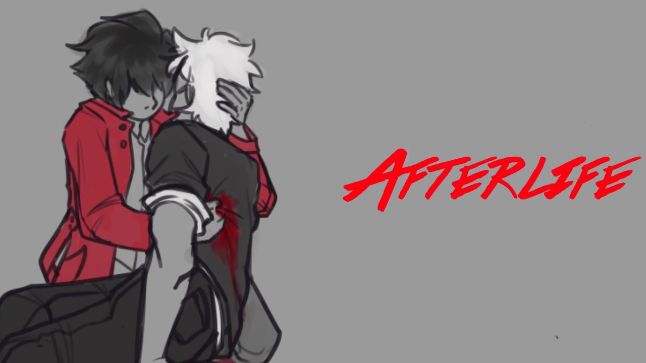 [Cirque Du Freak] afterlife [Saga of Darren Shan]