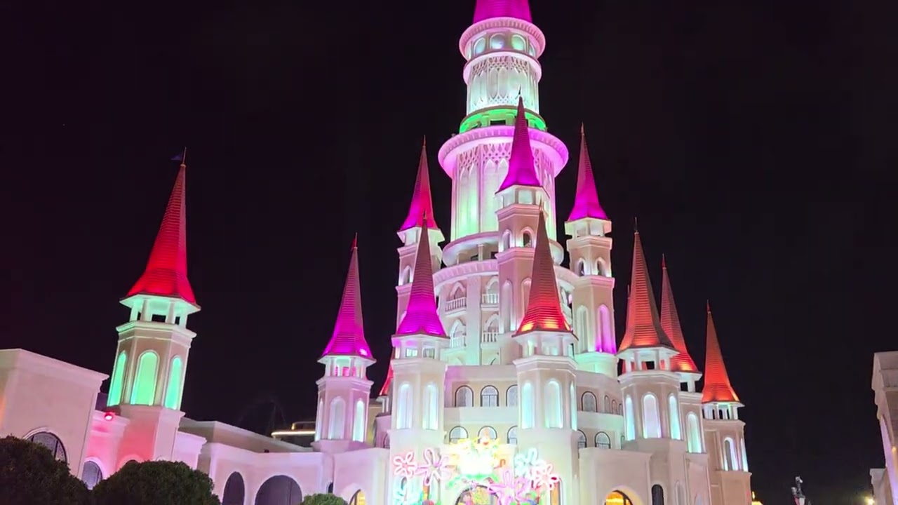 landoflegends'ta eglence🏰