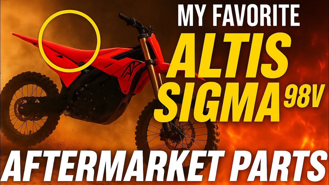 HOTT!!!!! My Favorite 98V Altis Sigma Aftermarket Parts