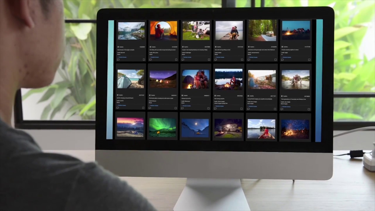 How to collaborate and share ideas using Boards (7 of 10) - Getty Images