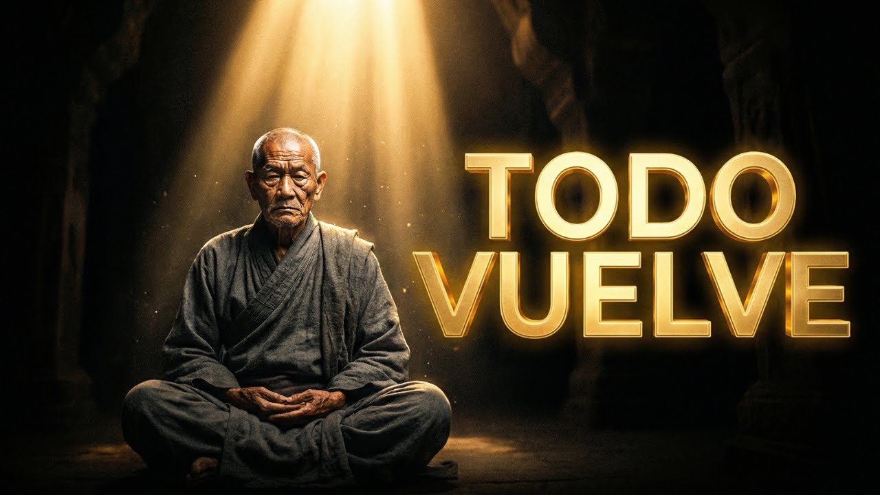 Por qué sufren las buenas personas | La dura verdad del Karma