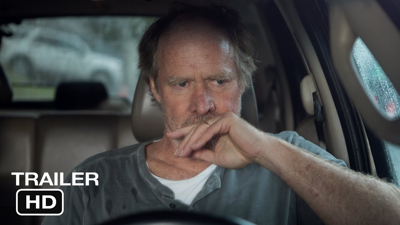 HAMMER Official Canadian Trailer (2020)🍁