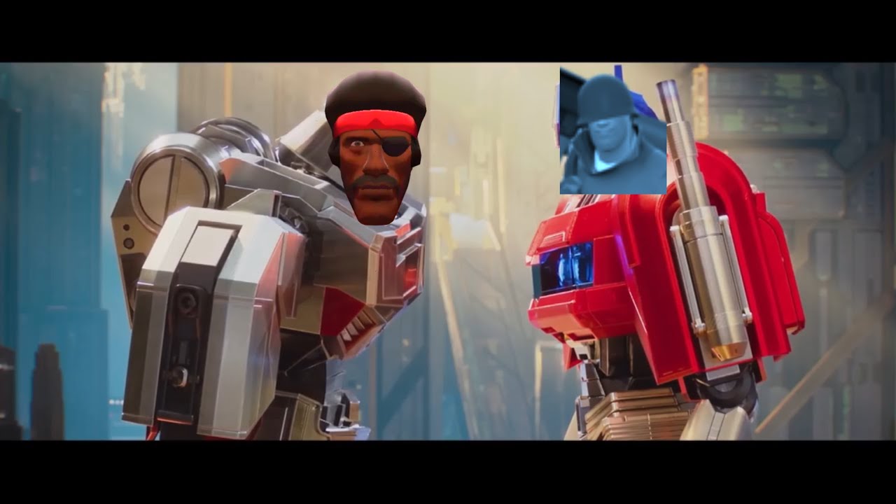 arena_iacon_centre: a Transformers: ONE TF2 Dub