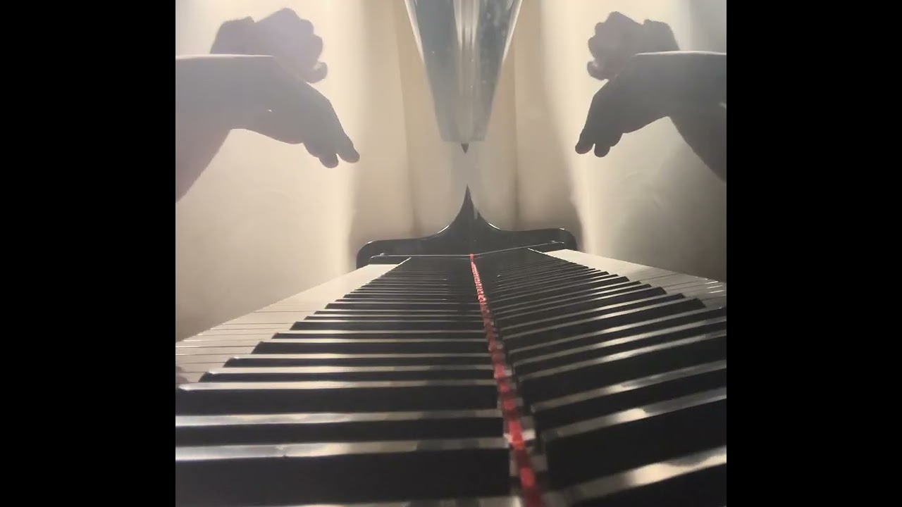 [오페라아리아]V.Bellini-Eccomi..Oh,Quante volte from