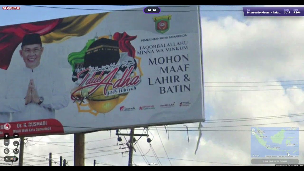 Reddit League S10 week 3 - Indonesia vs Totoradio