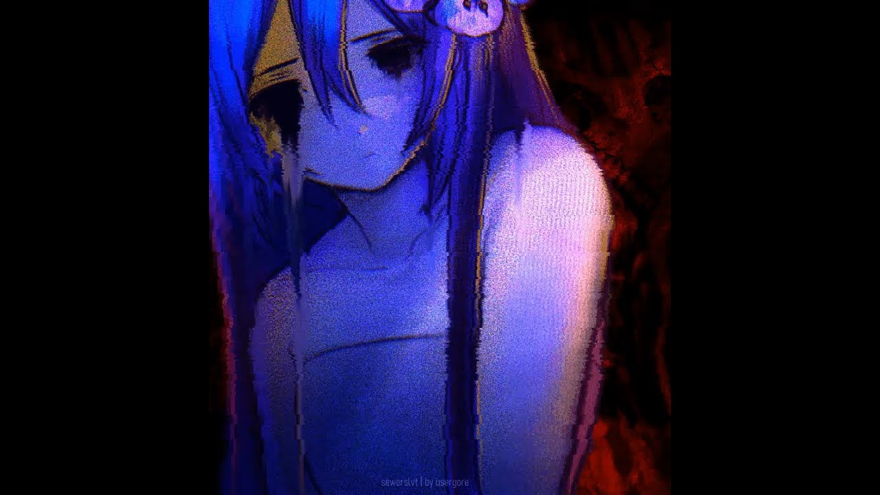 𝐬𝐥𝐨𝐰𝐞𝐝 s e w e r s l v t - Death & Humanity