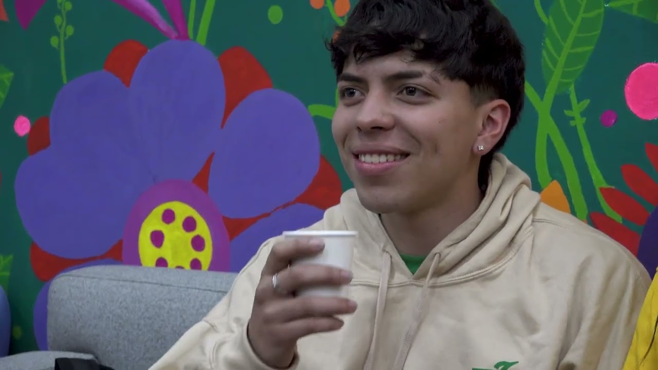 Proferoso Entrevista - Julián Jiménez.