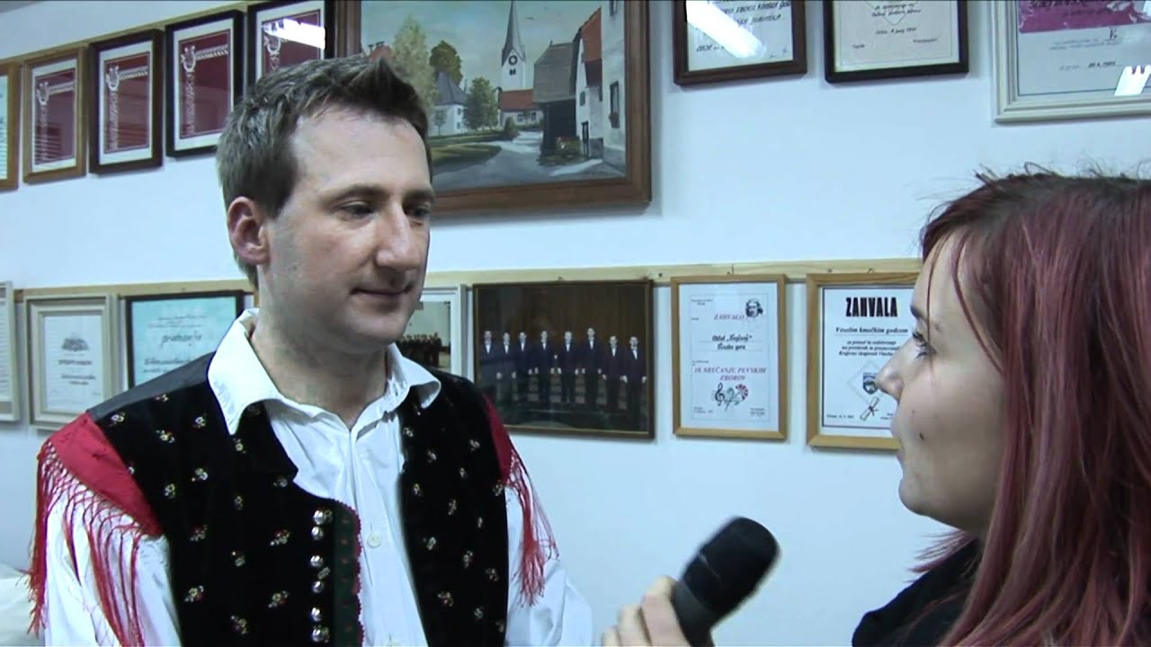 ROBERT GOTER - 25 LET IGRAM