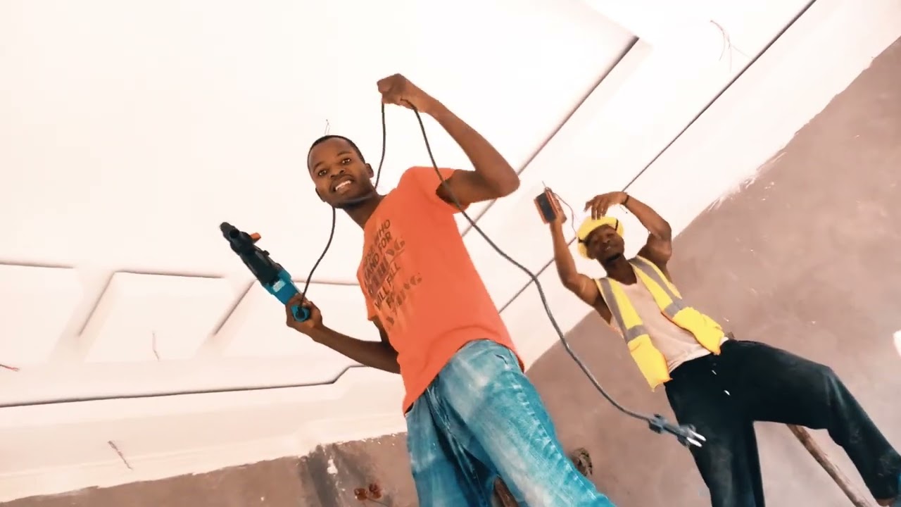 OLODUMARE COVERED by Jimmy CN
