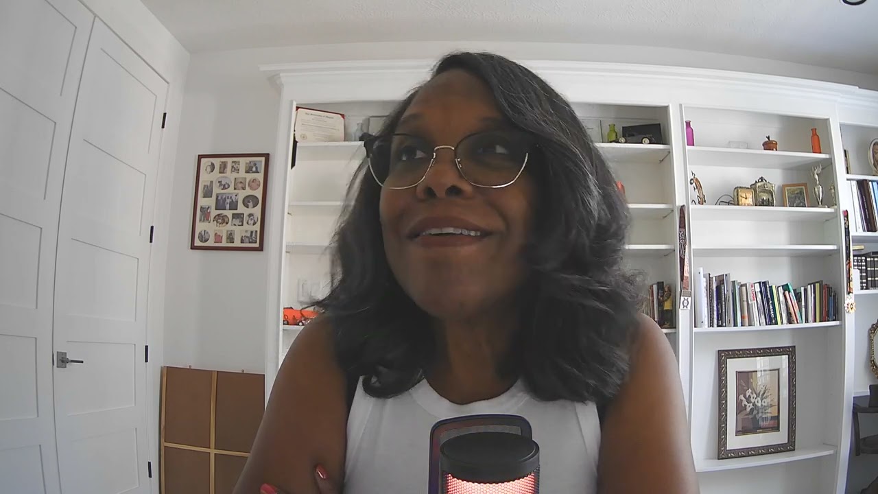The Unscripted Pause 42