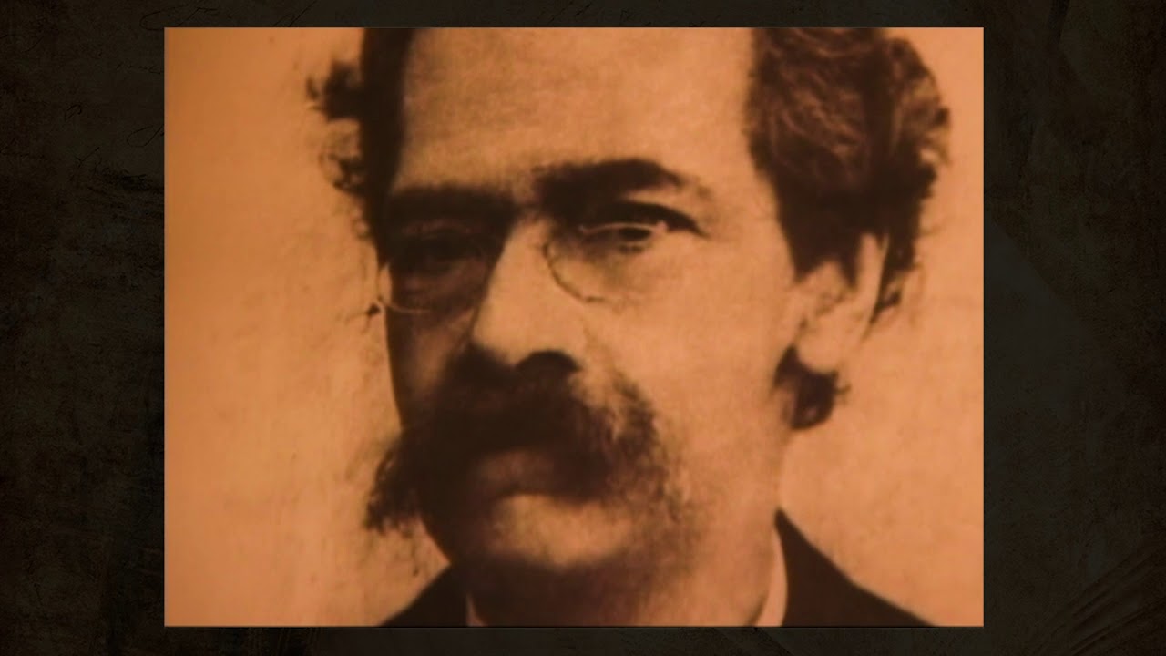 Ricardo Palma Documental (versión extendida)