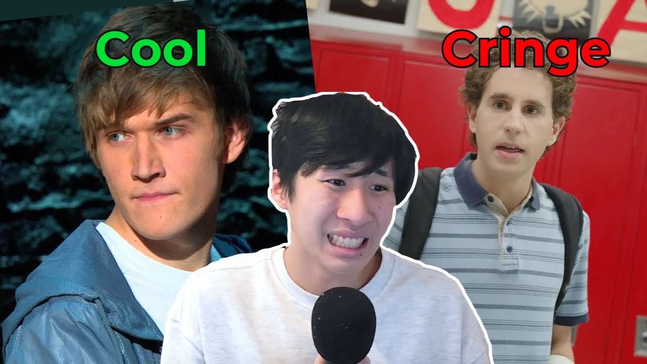 Why Are Theater Kids So Cringe?