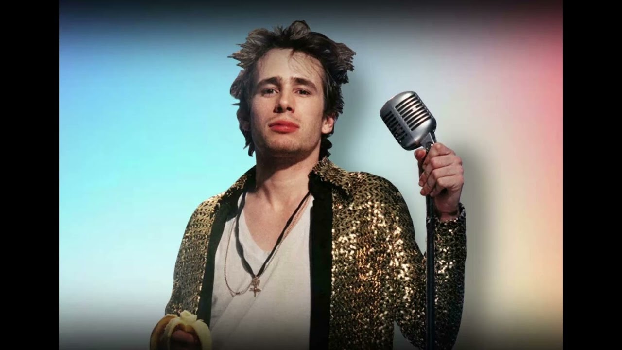 @miirrorsmusic Featuring Jeff Buckley - Gunshot Glitter