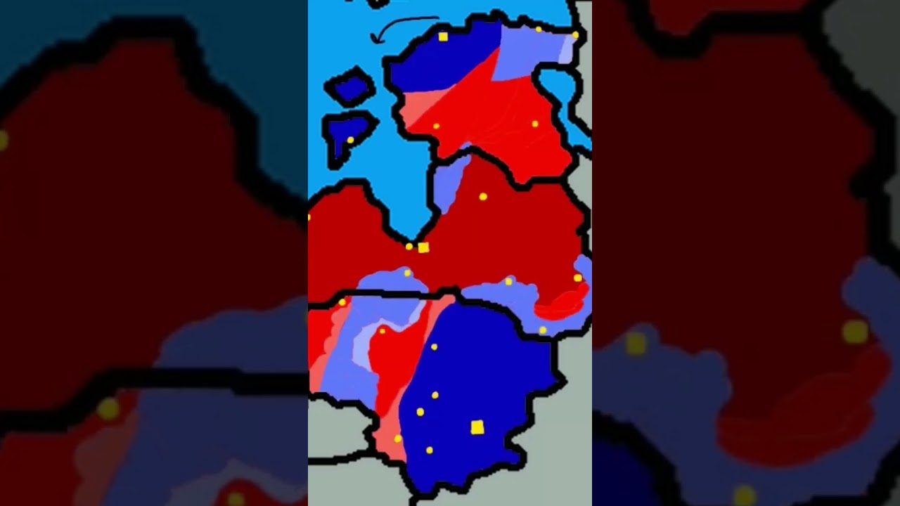 Baltic War #history #ww2 #mapping #map #europe #analoghorror #youtube #kaunas #music #googlearth