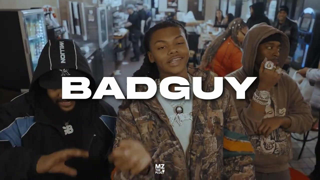 [FREE] Babyfxce E x Detroit Type Beat 