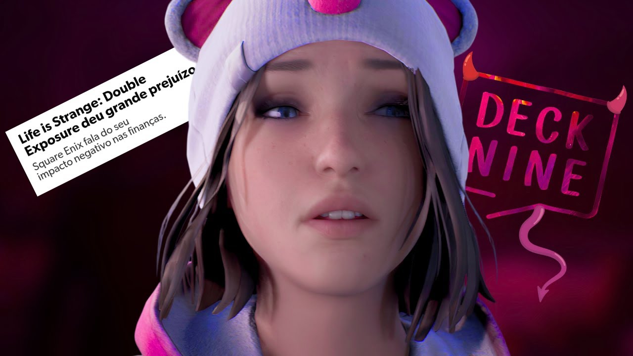 Trazer a Chloe De volta Não vai Salvar life is Strange: Reunion