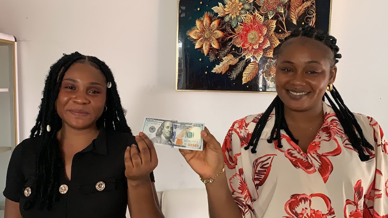 DEMI  FINALE   ENTRE   RUTH  ET DIVINE ILONGA  ♥️♥️♥️♥️♥️♥️♥️♥️♥️♥️♥️♥️♥️♥️♥️♥️