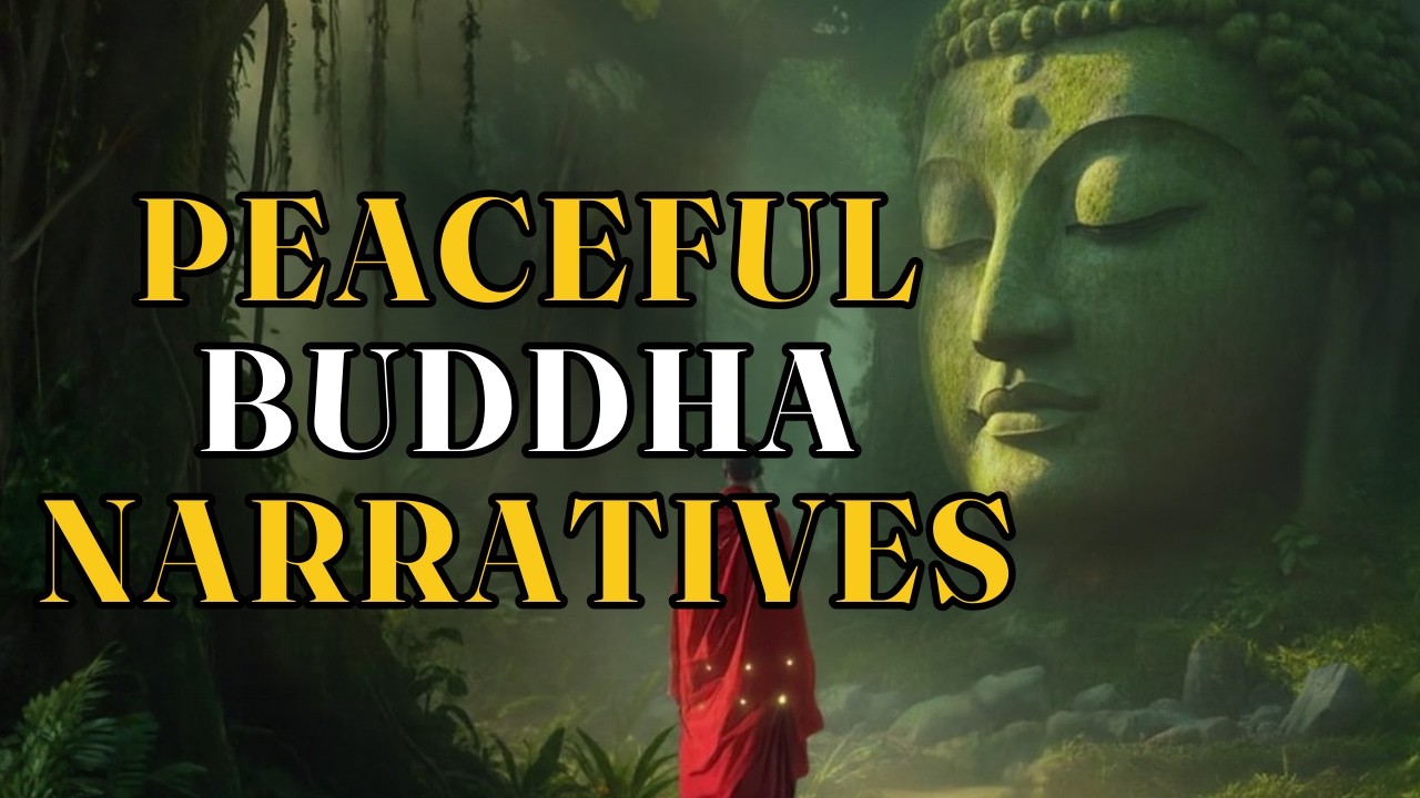 Buddhist Teachings on Patience: How to Stay Calm When Life Tests You | Buddhist Stories