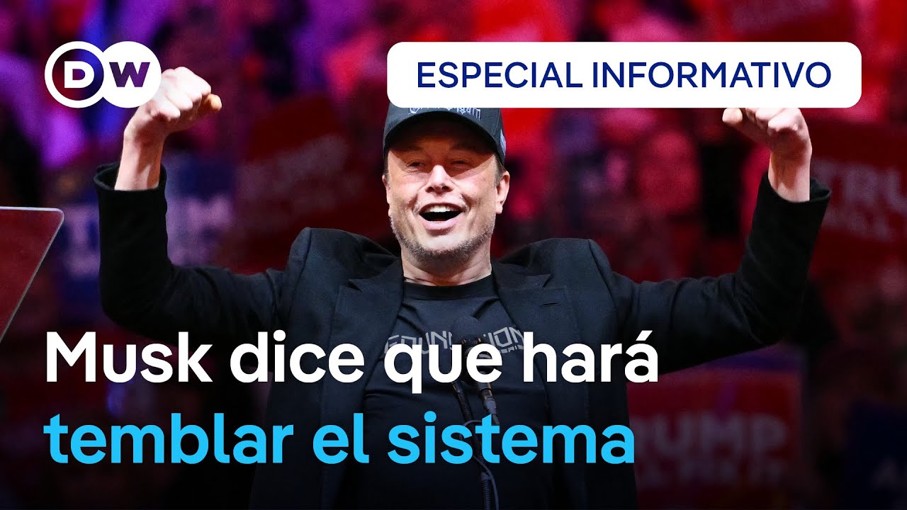 Elon Musk dirigirá el 