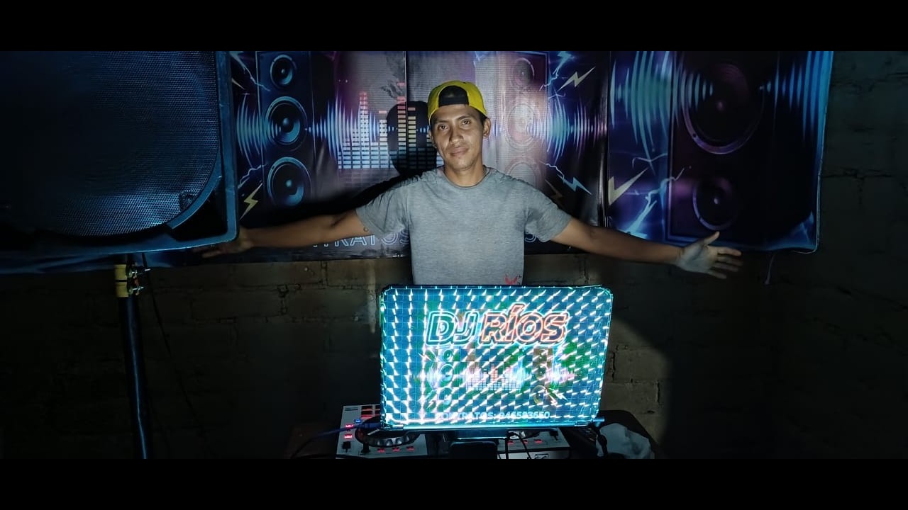 Mix Variado Dj Rios