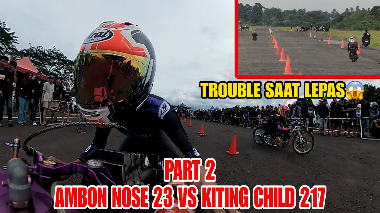 KITING CHILD DOUBLE KILL‼️PART 2 FU STANDART PORTING SHNT PRODUCT VS KIBUYUT PROJECT