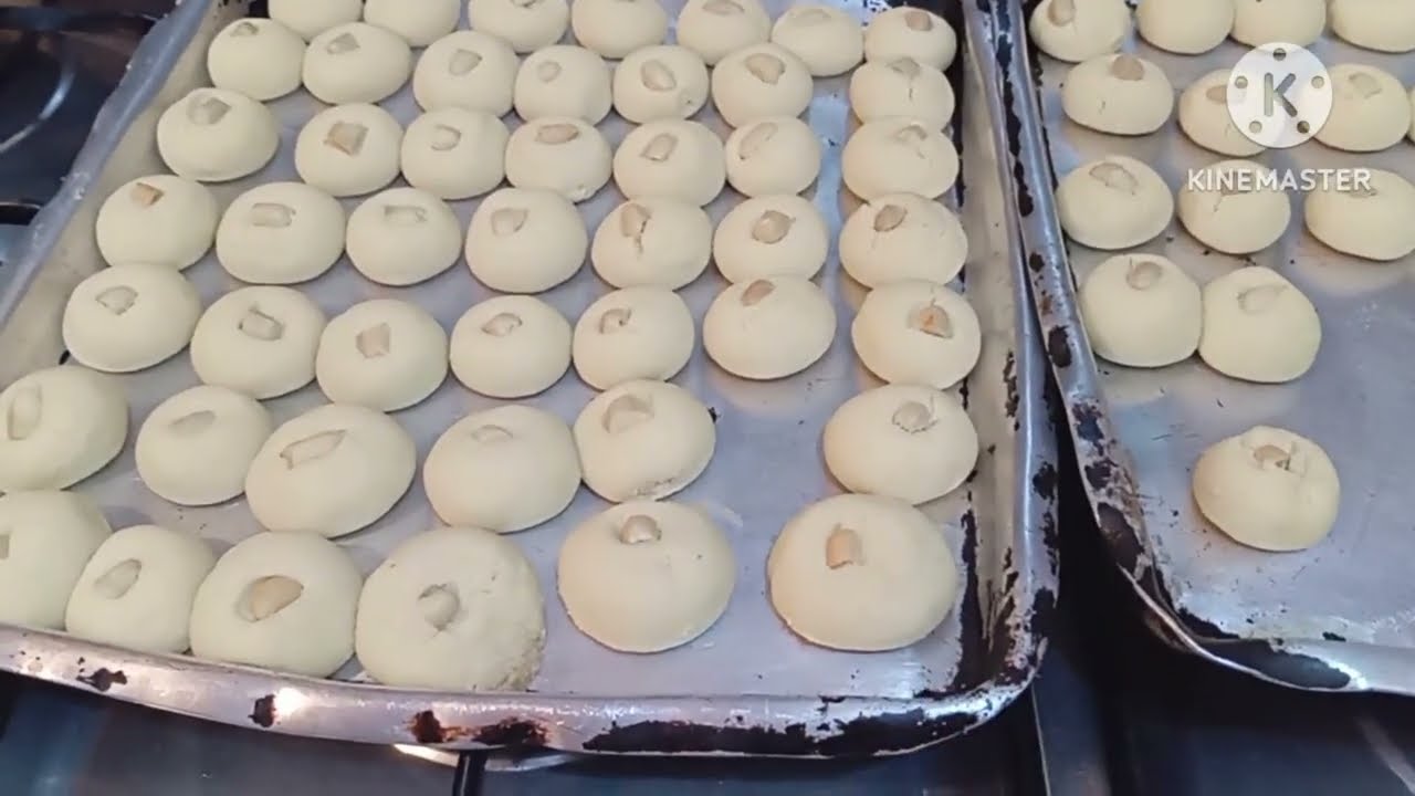 طريقه عمل الغريبه للعيد ي ست الكل و كل سنه وانتم طيبين