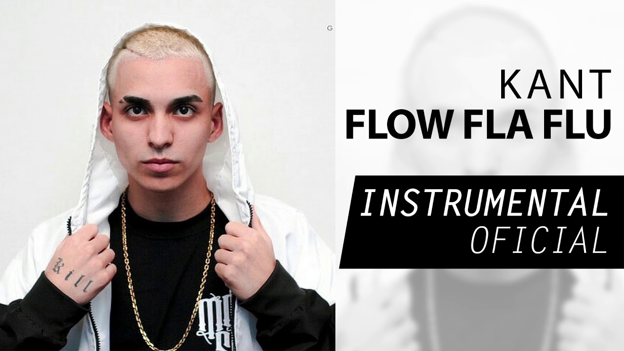 Kant - flow flaflu | Prod. Chiocki (Instrumental Oficial)