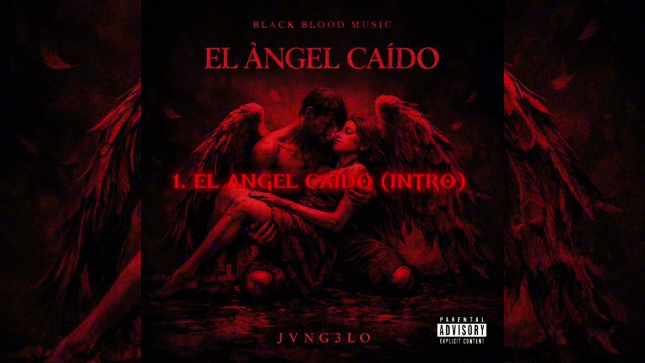 1. El Ángel Caído (Intro)