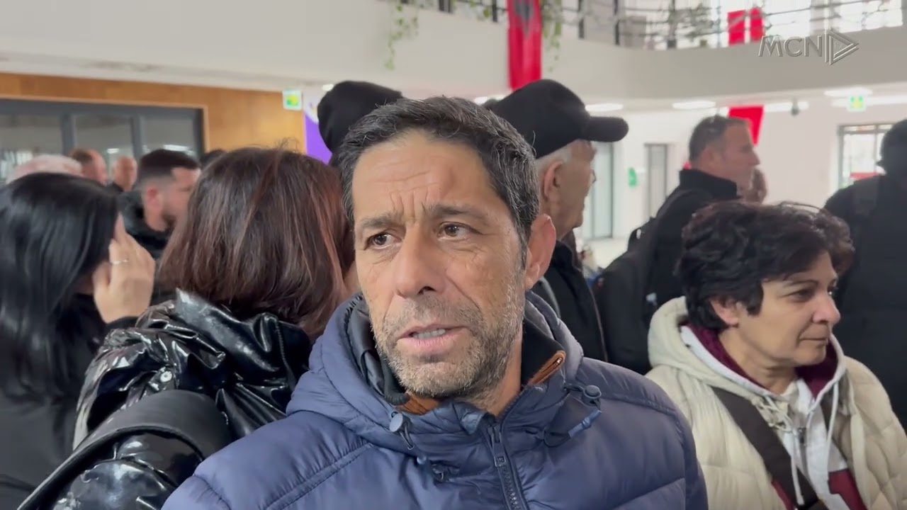 Fluks i lartë në Portin e Vlorës/ Emigrantët largohen pas festave, disa të pakënaqur nga çmimet