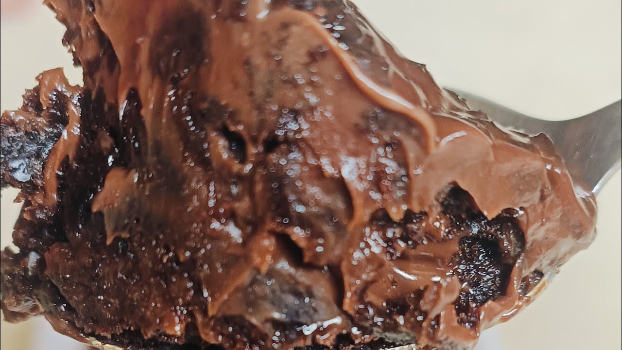 Madonna De Sahagun is live!Making Some Choco moist Cake With Ganache.