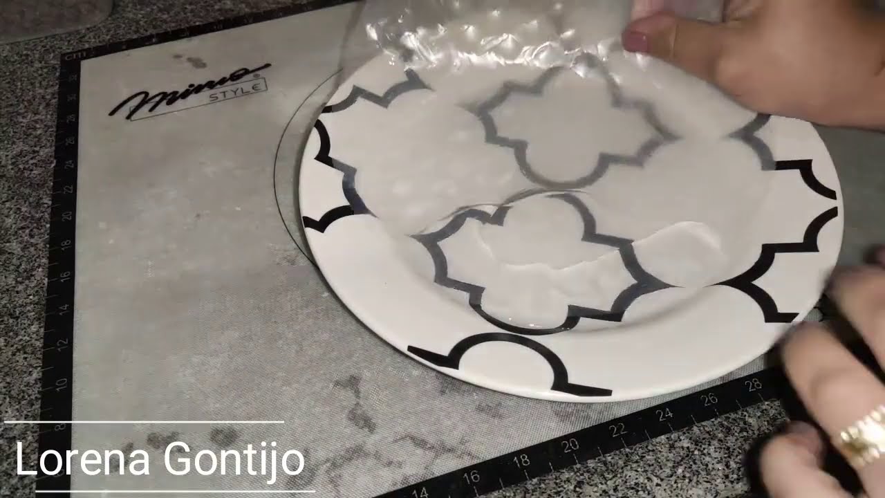 ESCULTURA DE PAPEL ARROZ | TENDÊNCIA NA CONFEITARIA | LORENA GONTIJO