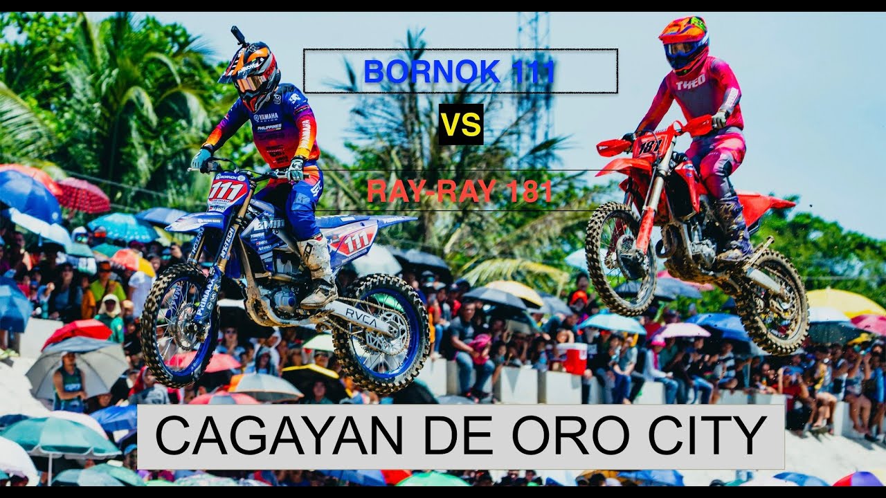 Final Leg – Cagayan De Oro | MotorAce Motocross 2025 Series