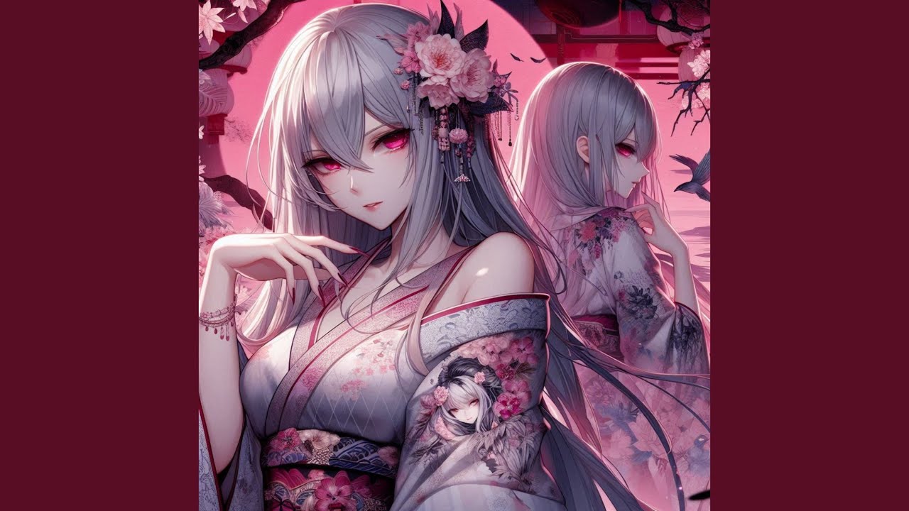 DOLL×DIVA： 甘美ノ残響 (feat. のぶあきHP, はーちゃん & Luminous Angels)