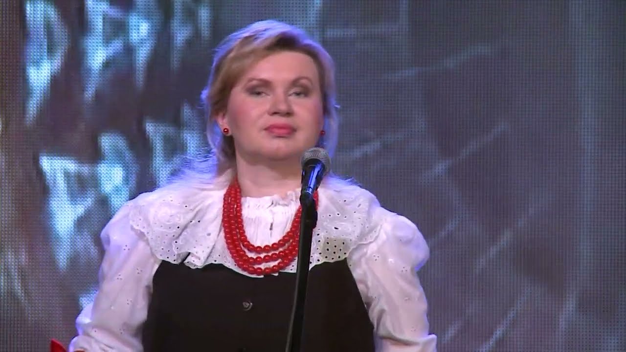 Baba z Chopym - Dla Natalii