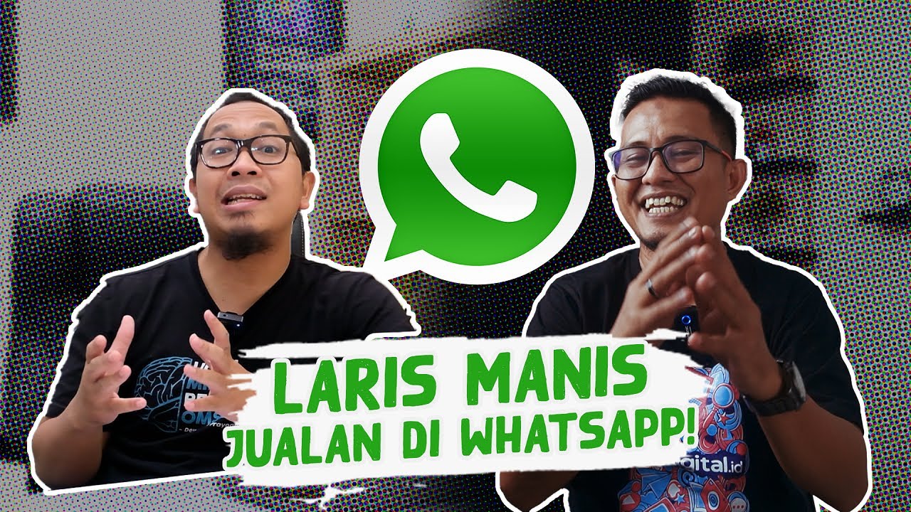 3 Teknik Closing Whatsapp Marketing Yang Wajib Anda Ketahui