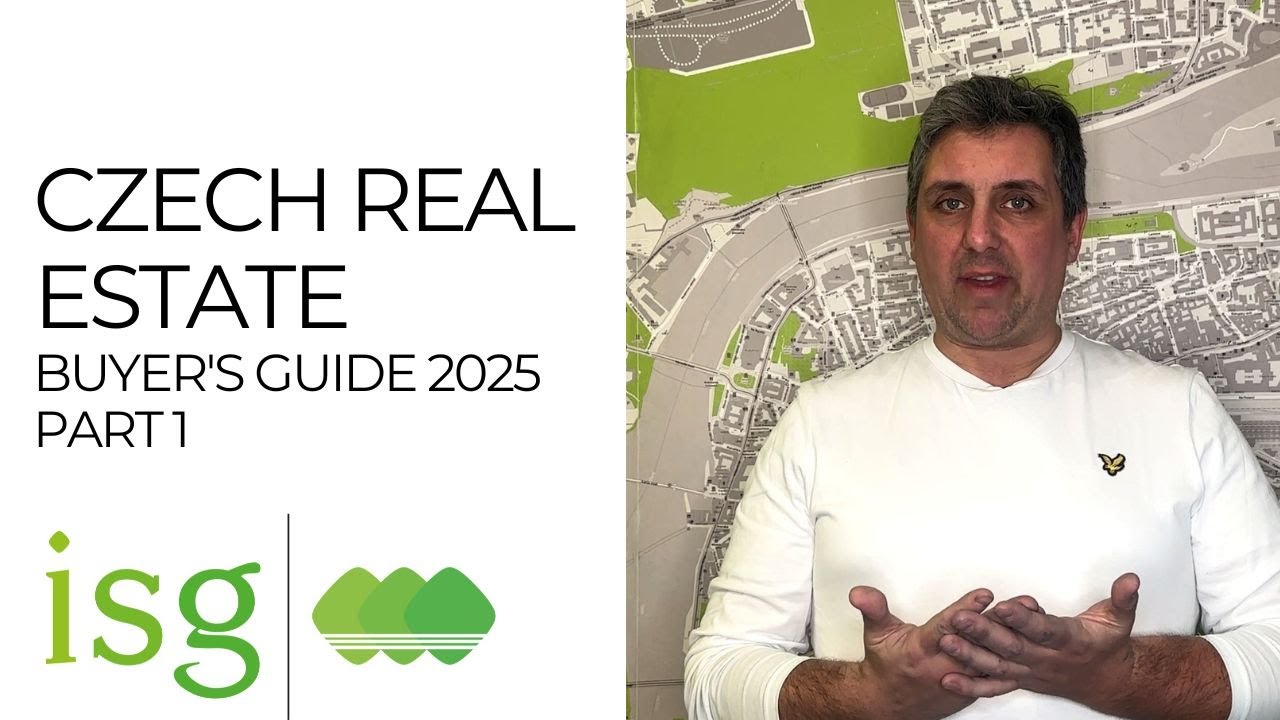 Buyer's Guide 2025 | Part 1 | Nick from ISG